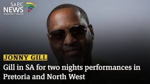 🤯🔥🙌🏾 Johnny Gill PREACHING Turns R&B Concert Into CHURCH!!!!! (2024)