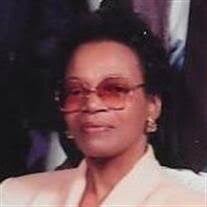 Pauline Riggs Obituary