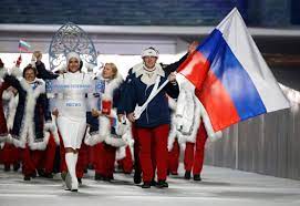 'he was loved by so many': Russia Banned From Tokyo Olympics Approved Russian Athletes May Still Compete Orange County Register