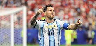 Trend Google: giordania - argentina