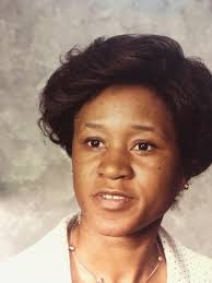 Obituary for Bertha Womack