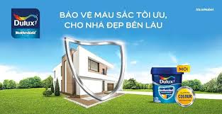 Bảng màu sơn Dulux chi tiết và bảng giá mới nhất 2024