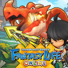 Free download monster fantasy mod apk android! Fantasy Life Online 1 8 80 Mod Apk Unlimited Money Apkmodinfo