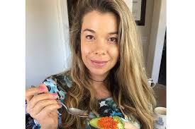 Dr Rhonda Patrick Diet