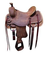 Designed to charmayne's specifications, this saddle comes with the same great features found on the other james saddles. Saddle Buyer S Guide 2014 The Team Roping Journal