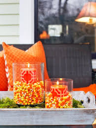 About 0% of these are business & promotional gifts, 1% are christmas decoration supplies, and 22 a wide variety of halloween party decorating ideas options are available to you, such as use, occasion, and certification. Easy Crafts And Homemade Decorating Gift Ideas Hgtv Http Www Hgtv Com Desi Diy Halloween Decorations Halloween Front Porch Decor Halloween Decorations