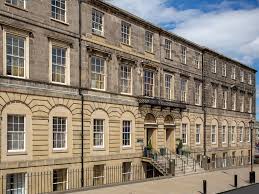 Near the m8 motorway, holiday inn® edinburgh hotel is handy for the city centre and all its attractions. Completely Revamped Edinburgh Hotel Set For Gbp 5 5m Transformation