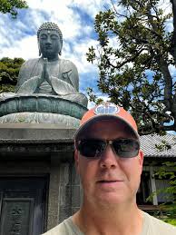 Oilers fan from Tokyo Japan returning to Canada