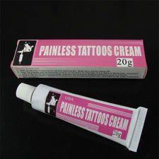 blickblock com numbing cream tattoo removal cost tattoo removal