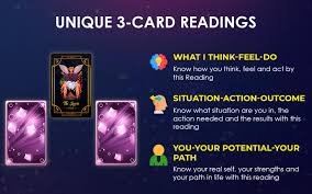 The tarot archetypes connect with our inner world and help us face what we know but cannot face or admit or recognize. Free Tarot Cards Reading Love And Daily Tarot For Android Apk Download