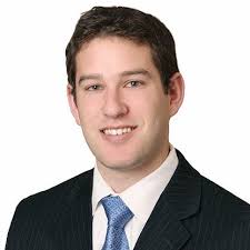 Joshua Lederman's Instagram, Twitter & Facebook