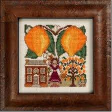 In front of the player is a little monkey which communicates mostly in ooks. Fruitful Xvii Tangerines Tambourines Hc3 Tangerines Tambourine Fruit