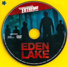 Reveling in provoking the adults, the gang steals the couple's belongings and vandalizes. Covers Box Sk Eden Lake 2008 High Quality Dvd Blueray Movie