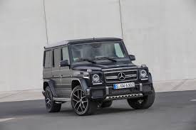 2016 Mercedes G Class Changes And Price Mercedes Benz G Class Benz G Class Mercedes Benz New Car