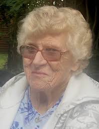 Rosella Murdock Obituary