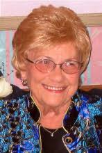 Obituary information for Alice C. Hunsinger