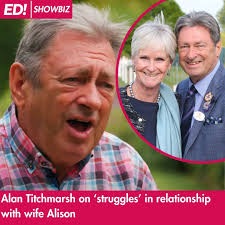 The pair have been married for decades