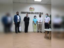 Jabatan kemajuan islam, malaysia (jakim). Sembilan Tahun Jadi Pembantu Rumah Tanpa Dibayar Gaji