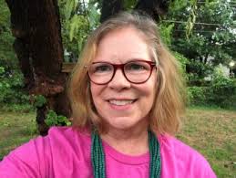 Blog posts in the category Volunteer Spotlight