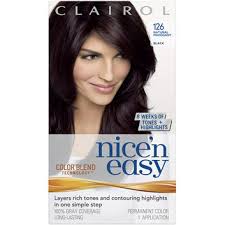 Clairol Nice N Easy Permanent Hair Color