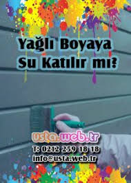Mat olması en bilinen özelliğidir. Boya Badana Boyaci Ustasi Ev Isyeri Bina Ic Ve Dis Cephe Boyama
