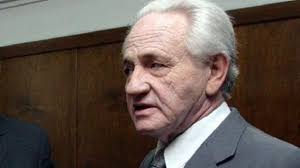 Falleció el ex juez de la Suprema Corte Carlos Böhm