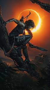 The First Official Look At Lara Croft In Shadow Of The Tomb Raider Tomb Raider Game Tomb Raider Xbox One Tomb Raider