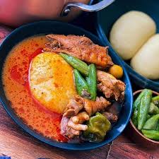 Top ghanaian pastor, pastor mensah otabil, of the international central gospel church in ghana, has said pastor mensah otabil. How To Prepare Fufu Four Different Methods My Recipe Joint