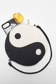 Yin Yang Mini Handbag Urban Outfitters Handbag Mini Handbags Yin Yang