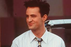 Matthew perry was born in williamstown, massachusetts, to suzanne marie (langford), a canadian journalist, and john bennett perry, an american actor. Matthew Perry So Sieht Der Friends Star Heute Aus Brigitte De