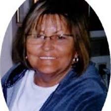 Freda Mae Smith Obituary October 16, 2012