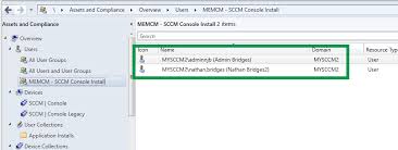 Knowing the client installation status from reports, reduces the number of devices without sccm client installed in your it infrastructure. Successfully Deploy Memcm Console Install User Collection Based