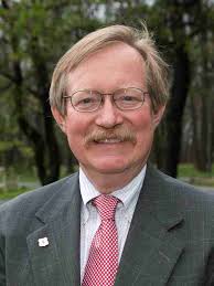 Former UAM professor inducted to Forestry Hall of Fame