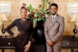 T.b joshua wife is the second most powerful person in the synagogue church of all nations. Dates Time And Venue Of Michael Orokpo Traditional Marriage And Church Wedding Factboyz Com