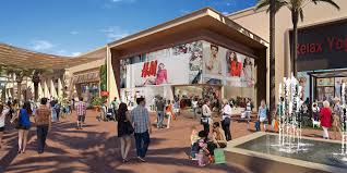 Thank you all for your support. Here Is The Irvine Company S 200 Million Plan For The Old Macy S Space At Irvine Spectrum Orange County Register