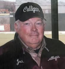 Jack MacArthur Douma