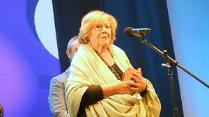 Murió Pily Ponce, legendaria locutora de la radiofonía rosarina