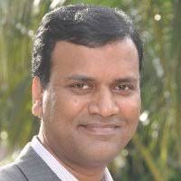 S.David Naidu Email & Phone Number