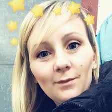 Sara Rance. (@SexySare21)