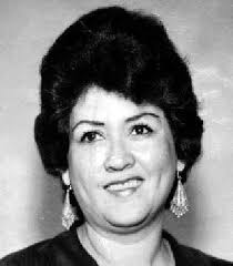 Estella Escobar-Arce Obituary (2016)