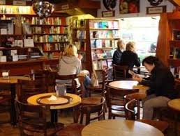 Upstart Crow Bookstore Coffeehouse Book Cafe Bookstore Coffee House