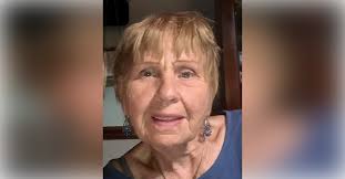 Obituary information for Dorothy Ann Pastirko Perla