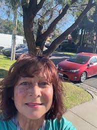 Grateful for Gabby's sassy dog butt and wood fence shade