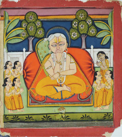 विट्ठलनाथ - विकिपीडिया
