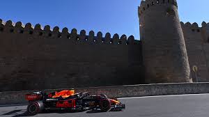 The countdown is on for the 2021 formula 1 azerbaijan grand prix. Gnt1yijfhsnchm