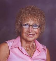 Frances May Obituary