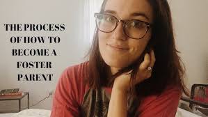 Foster Parent Training