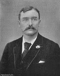 History of West Australia/Henry Bruce Lefroy