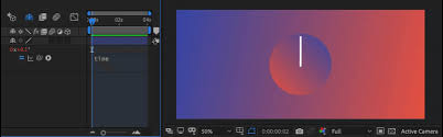 Due to the.aep project file being shifted from its original place. How To Use The Time Expression In After Effects
