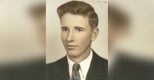 Obituary information for Dick Wright